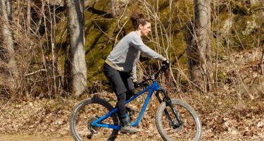 Trackstand
