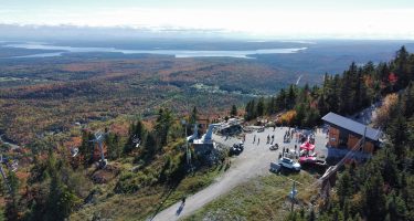 Mont Adstock