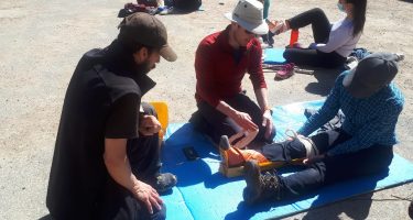 Siriusmedx formation