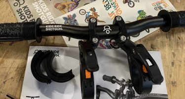 Guidon Shotgun