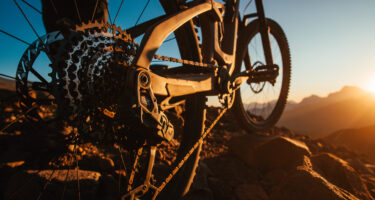 SRAM EAGLE AXS GX