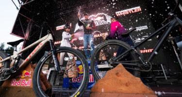 Red Bull Joyride